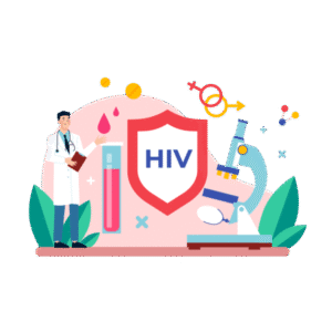 Anti HIV