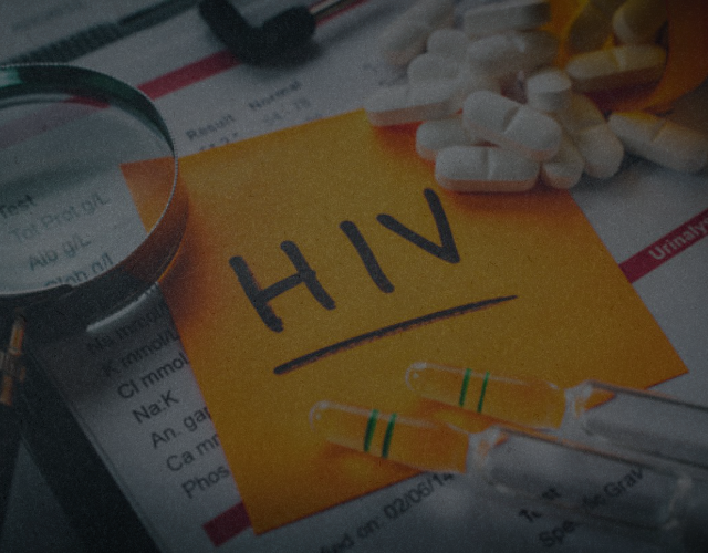 Hiv Medcine banner