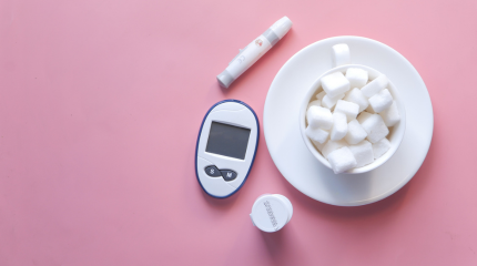 Anti DIabetic Medicine