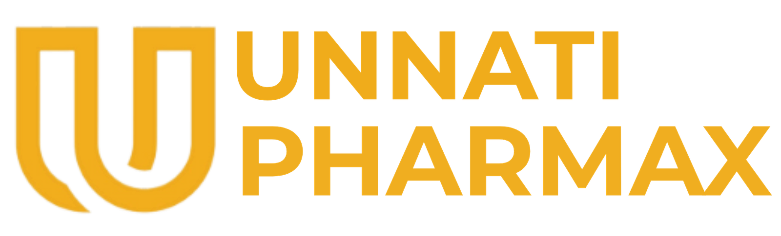 Unnati Pharmax logo