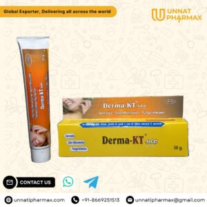 DERMA KT NEO Cream 15gm – global export & wholesale supplier