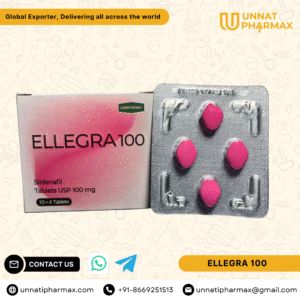 Buy Ellegra 100mg Online