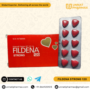Buy Fildena 120mg Online