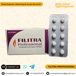 Buy Filitra Professional Online