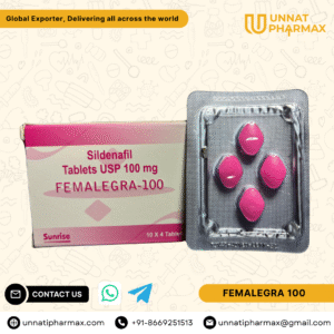 Buy Femalegra Online