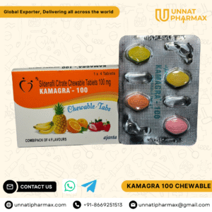 to treat erectile dysfunction (impotence) in men