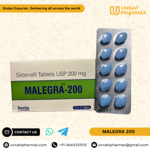 Buy Malegra 200 Online