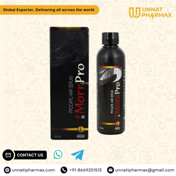 morr pro hair serum, hair nourishment serum, hair fall control serum, scalp strengthening serum, morr pro hair care, best serum for smooth hair, hair shine and growth serum, hair damage repair, non-greasy hair serum, morr pro benefits.