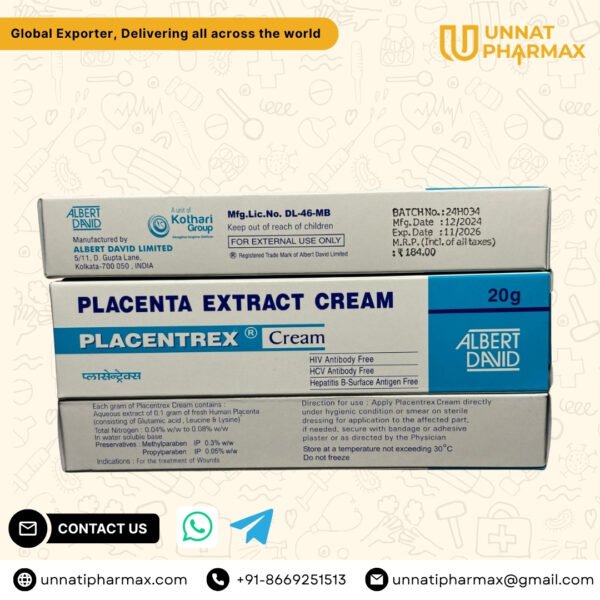 unnatipharmax.com
