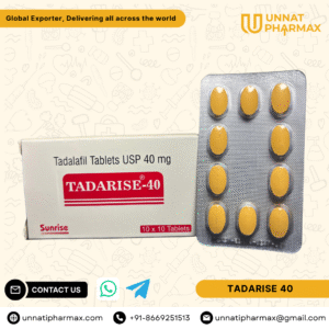 unnati pharmax