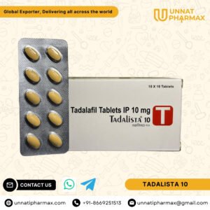 “Tadalista 10 mg Tadalafil Tablets – Buy Online” “Order Tadalista 10 mg – Global Delivery” “Tadalafil 10 mg for Erectile Dysfunction – Worldwide Shipping” “Tadalista 10 Pills – Discreet Overseas Supply” “Buy Tadalista 10 mg Online – Men’s Sexual Health”