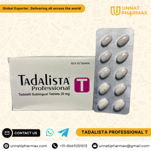Buy Tadalista Professional Online