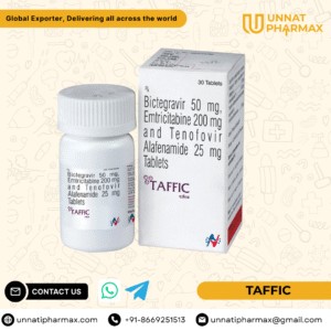 Buy Taffic Tablet Online