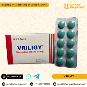 Buy Vriligy 60mg Online