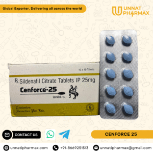 Buy Cenforce 25mg Online