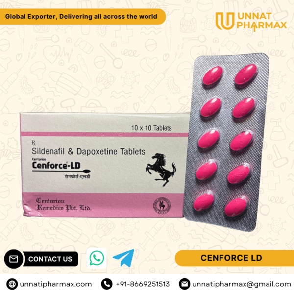 Buy Cenforce LD Online