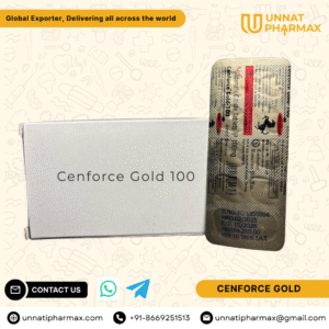 Buy Cenforce Gold 100 online