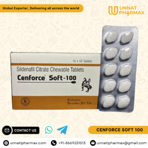Buy Cenforce Soft Online
