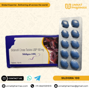 Buy Sildigra 100mg Online