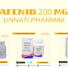 sorafenib unnati pharmax