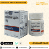 Lenakast 25mg Lenalidomide Capsules for multiple myeloma and myelodysplastic syndromes.