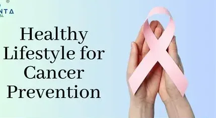 Healthy Lifestyle for Cancer Prevention | Unnati Pharmax – Global Exporter of Anti-Cancer Medicines