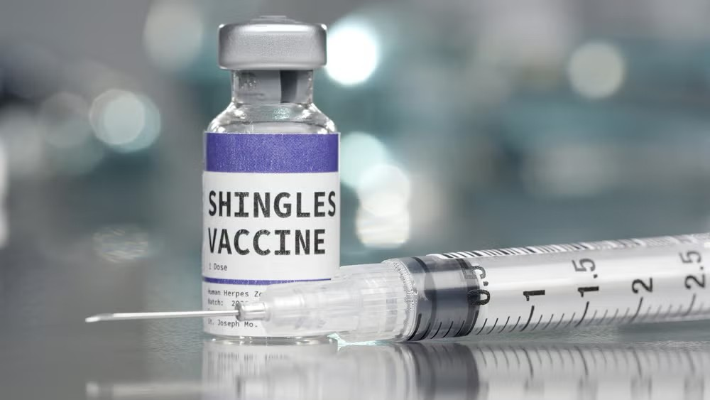 Shingrix: GSK’s New Shingles Vaccine Now in India