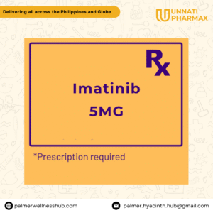 Imatinib Tablets – 100mg / 400mg | Targeted Therapy for Leukemia & GIST