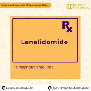 Lenalidomide Capsules