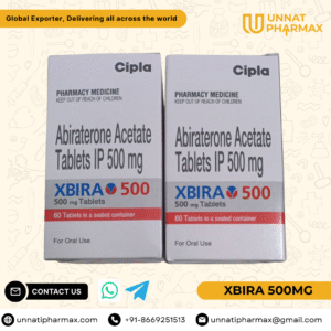 unnati pharmax
