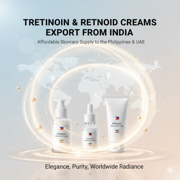 Tretinoin Cream Export From India Unnati Pharmax tretinoin-cream-export-from-india-unnati-pharmax