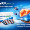 BILYPSA Tablet for treatment of cholestatic liver disease