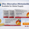 Best Ofev Alternative for Global Patients