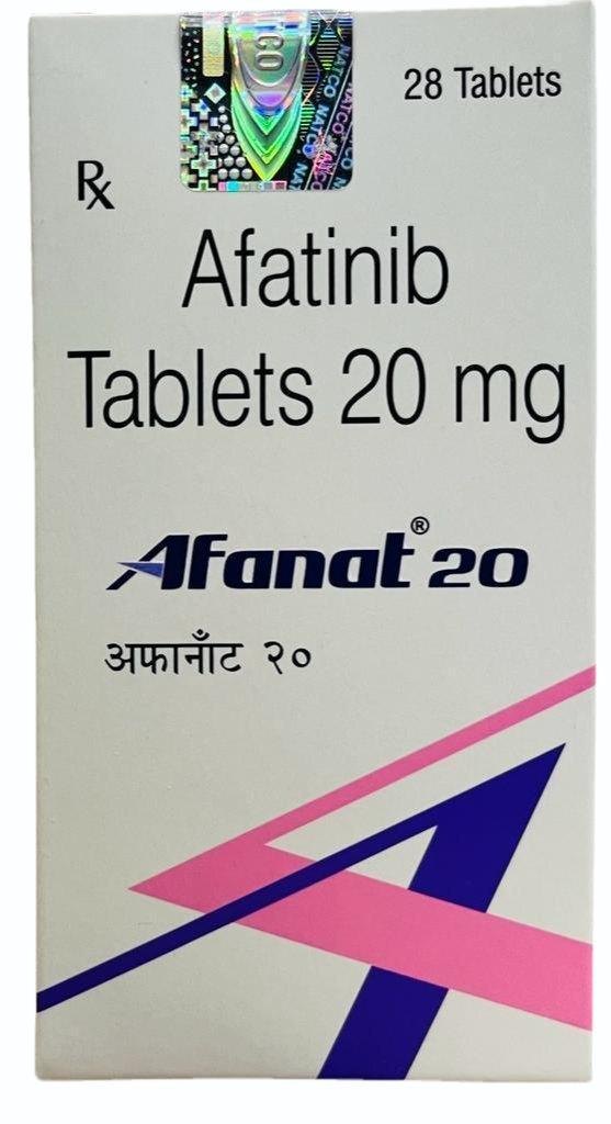 afanat-20-mg