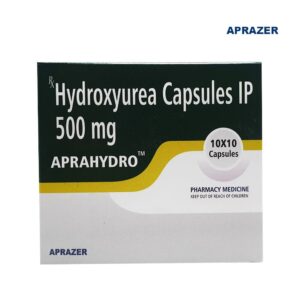 Aprahydro Tablets Exporter India Unnati Pharmax Packaging
