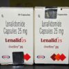 Lenalid 25mg